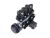 DT Spare Parts 5.72012 Magnetventil, 24 V, 0,32 A, M22 x 1,5, max. 20 bar, Tmin: -40 °C, Tmax: 80 °C passend für Multimarken