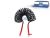 DT Spare Parts 5.77000 Luftspirale, M18 x 1,5, L: 4 m, 20 Coils passend für DAF