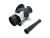 DT Spare Parts 5.77064 Stecker, 24 V, ISO 12098, 15 poles passend für Multimarken