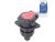 DT Spare Parts 5.77074 Steckdose, Schraubanschluss, 24 V, ISO 7638, 7 poles passend für Multimarken