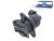 DT Spare Parts 5.77076 Steckdose, Schraubanschluss, 24 V, ?: 90 °, ISO 7638, 7 poles passend für Multimarken