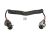 DT Spare Parts 5.77090 EBS Kabel, 24 V, L: 4 m, ISO 7638, 7 poles passend für Multimarken