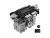 DT Spare Parts 5.77095 Steuereinheit, ABS, 24 V, M16 x 1,5, M22 x 1,5, M26 x 1,5, max. 13 bar passend für Multimarken