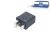 DT Spare Parts 5.80106 Relais, 24 V, 30/20 A passend für Multimarken