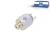 DT Spare Parts 5.80211 Druckschalter, M12 x 1,5, max. 10 bar, 6 bar passend für Multimarken