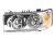 DT Spare Parts 5.81238 Hauptscheinwerfer, links passend für DAF