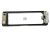 DT Spare Parts 5.81250 Halter, Zusatzscheinwerfer, links passend für DAF