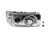 DT Spare Parts 5.81291 Hauptscheinwerfer, rechts, Xenon/D2S passend für DAF