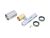 DT Spare Parts 5.90004 Reparatursatz, Federschwinge passend für DAF