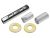 DT Spare Parts 5.90010 Reparatursatz, Federschwinge, D: 25,4 mm, L: 136 mm passend für DAF