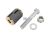 DT Spare Parts 5.90017 Reparatursatz, Blattfeder passend für DAF