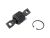DT Spare Parts 5.91061 Reparatursatz, V-Strebe, D: 75 mm, b: 23 mm, Lb: 152 mm, L: 195 mm, H: 24 mm passend für Multimarken
