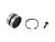 DT Spare Parts 5.91067 Reparatursatz, V-Strebe, D: 108 mm, M24 x 1,5, L: 68 mm passend für Multimarken
