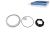 DT Spare Parts 5.91076 Reparatursatz, Radnabe passend für DAF
