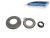DT Spare Parts 5.93010 Reparatursatz, Differential passend für DAF