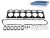 DT Spare Parts 5.94009 Zylinderkopfdichtsatz passend für DAF