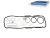 DT Spare Parts 5.94013 Zylinderkopfdichtsatz passend für DAF