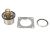 DT Spare Parts 5.94131 Thermostatsatz, 79 °C passend für DAF