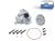DT Spare Parts 5.94175 Reparatursatz, Einspritzpumpe passend für DAF