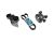 DT Spare Parts 5.94191 Riemenspannersatz, alte Ausführung, 9 PK, L: 1380 mm, W: 32 mm passend für DAF