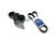 DT Spare Parts 5.94193 Riemenspannersatz, alte Ausführung, 9 PK, L: 1380 mm, W: 32 mm passend für DAF