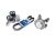 DT Spare Parts 5.94195 Riemenspannersatz, neue Ausführung passend für DAF