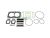 DT Spare Parts 5.94210 Reparatursatz, Kompressor passend für DAF