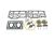 DT Spare Parts 5.94219 Reparatursatz, Kompressor passend für DAF