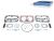 DT Spare Parts 5.94265 Reparatursatz, Kompressor passend für DAF