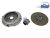 DT Spare Parts 5.95000 Kupplungssatz, D: 430 mm passend für DAF
