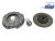 DT Spare Parts 5.95002 Kupplungssatz, D: 350 mm passend für DAF