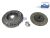 DT Spare Parts 5.95005 Kupplungssatz, D: 430 mm passend für DAF