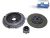 DT Spare Parts 5.95009 Kupplungssatz, D: 430 mm passend für DAF
