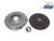 DT Spare Parts 5.95017 Kupplungssatz, D: 395 mm passend für DAF