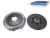 DT Spare Parts 5.95046 Kupplungssatz, D: 430 mm passend für DAF