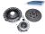 DT Spare Parts 5.95048 Kupplungssatz, D: 430 mm passend für DAF