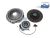 DT Spare Parts 5.95064 Kupplungssatz, 10 teeth passend für MAN