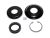 DT Spare Parts 5.95121 Reparatursatz, Lenkgetriebe passend für DAF