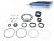 DT Spare Parts 5.95126 Reparatursatz, Lenkgetriebe passend für DAF