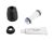 DT Spare Parts 5.95316 Reparatursatz, Kupplungszylinder passend für DAF