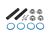 DT Spare Parts 5.96215 Reparatursatz, Fahrerhauslagerung passend für DAF