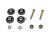 DT Spare Parts 5.96224 Reparatursatz, Fahrerhauslagerung passend für DAF