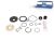 DT Spare Parts 5.97075 Reparatursatz, Achsmodulator passend für DAF