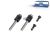 DT Spare Parts 5.97205 Reparatursatz, Bremssattel passend für Mercedes-Benz