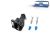 DT Spare Parts 5.98025 Reparatursatz, Stecker, 2 poles passend für Multimarken