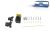 DT Spare Parts 5.98034 Reparatursatz, Stecker, 8 poles passend für DAF