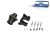DT Spare Parts 5.98047 Reparatursatz, Stecker, 4 poles passend für DAF