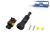 DT Spare Parts 5.98052 Reparatursatz, Stecker, 2 poles passend für DAF
