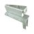 SSPL Dachgurthalter vorne rechts für Trailer Kit 7,5 - Compact 605646964 Suer