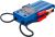 Digitaler Batterie-Tester BGS63502